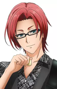 Gambar Karakter Anime: Kenta Satozuka