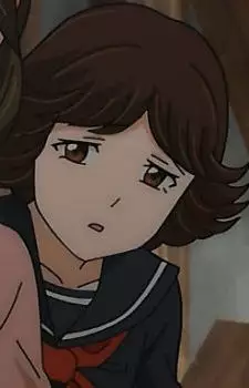 Gambar Karakter Anime: Aki