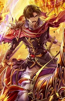 Gambar Karakter Anime: Oifaye