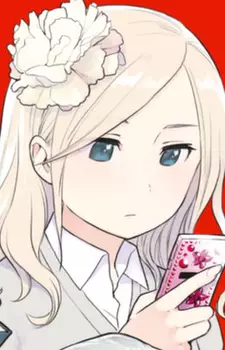 Gambar Karakter Anime: Adelina