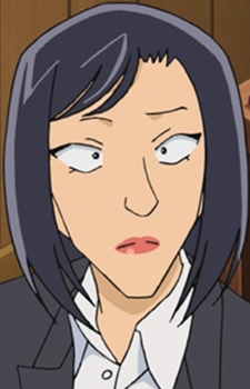 Gambar Karakter Natsume Ashino
