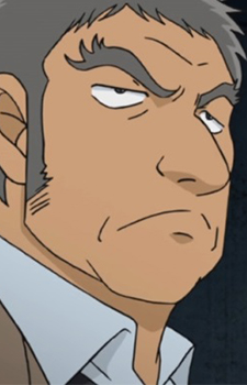 Gambar Karakter Anime: Touichirou  Azuma