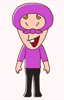 Gambar Karakter Yansu
