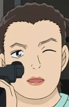 Gambar Karakter Anime: Kyouko Ejiri