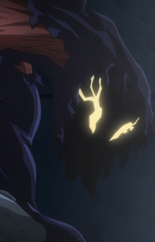 Gambar Karakter Hood