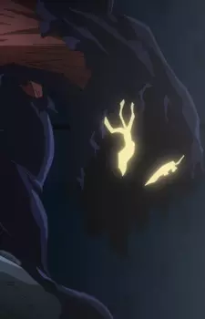 Gambar Karakter Anime: Hood