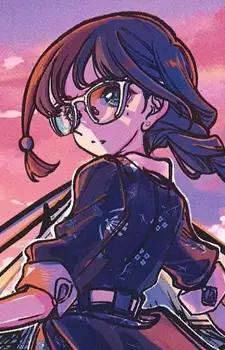 Gambar Karakter Anime: Dahlia Mizumura