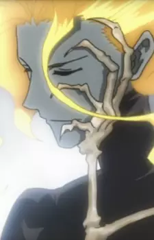 Gambar Karakter Anime: Zamedol Lulu Jiadz Nazamsandriga