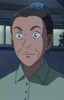 Gambar Karakter Anime: Toshiko Hanazawa
