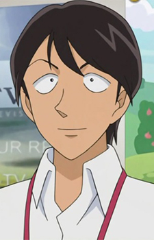 Gambar Karakter Yoshinari Hashimoto