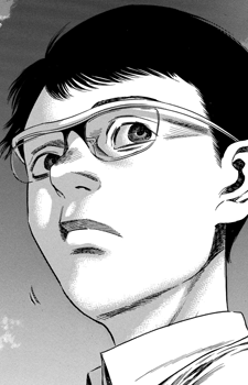 Gambar Karakter Souichi Tachibana