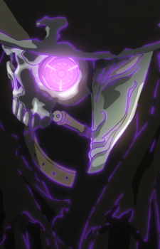 Gambar Karakter Dr. Gamimotz