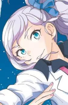 Gambar Karakter Anime: Dahilia