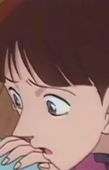 Gambar Karakter Anime: Kikuno