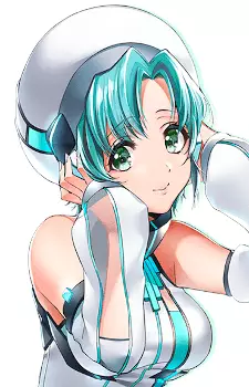 Gambar Karakter Anime: Towa Hanamaki