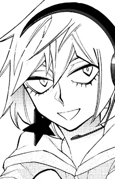 Gambar Karakter Anime: Ayane Seki