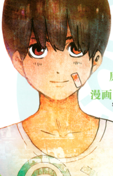 Gambar Karakter Mario Andou