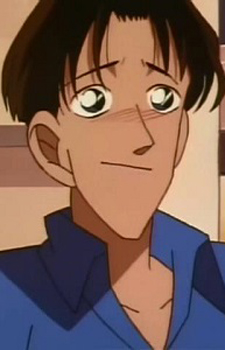 Gambar Karakter Masahiko Matsuzaki