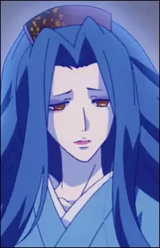 Gambar Karakter Anime: Shirayuki