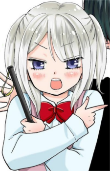 Gambar Karakter Yukiko Akaza