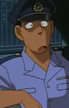 Gambar Karakter Anime: Mizawa