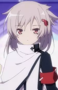 Gambar Karakter Anime: Montpelier