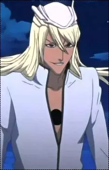 Gambar Karakter Anime: Ilforte Grantz