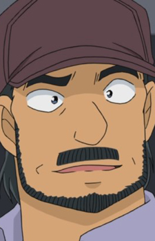 Gambar Karakter Anime: Tetsuto  Naitou