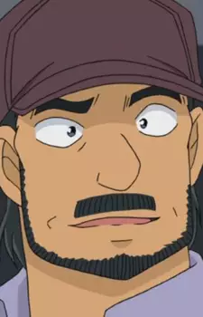 Gambar Karakter Anime: Tetsuto Naitou