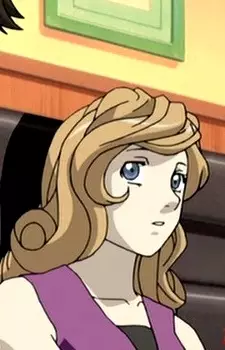 Gambar Karakter Anime: Lorelei Heinrich