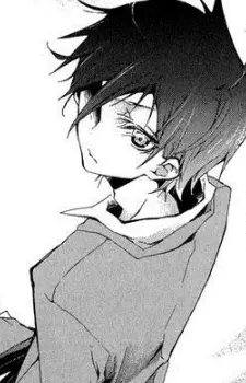 Gambar Karakter Anime: Souji