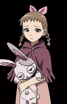 Gambar Karakter Anime: Maaya