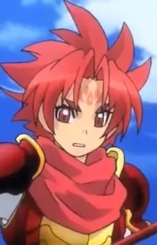 Gambar Karakter Anime: Apollo