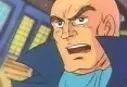 Gambar Karakter Anime: Kitou