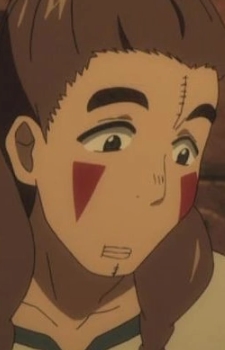 Gambar Karakter Bhrol