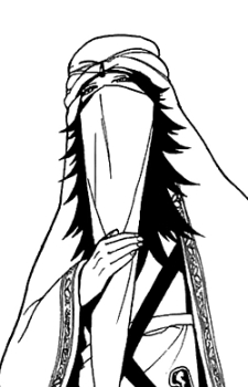 Gambar Karakter Arms Dealer