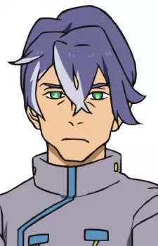 Gambar Karakter Anime: Minato