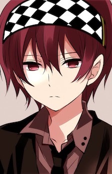 Gambar Karakter Makino Aikawa