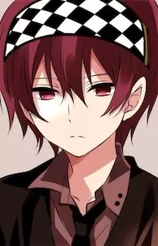 Gambar Karakter Anime: Makino Aikawa