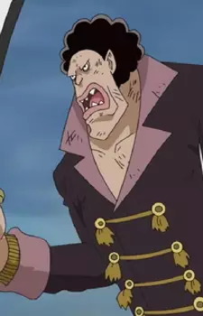 Gambar Karakter Anime: Andre