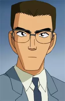 Gambar Karakter Anime: Souichi Oonuki