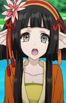 Gambar Karakter Koi no sei