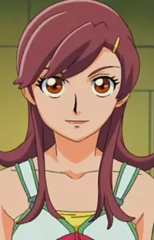 Gambar Karakter Anime: Tracy