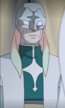 Gambar Karakter Boris Cliff