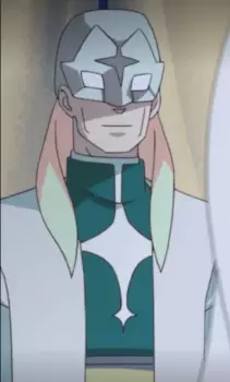 Gambar Karakter Anime: Boris Cliff