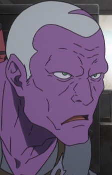 Gambar Karakter Anime: Donatello