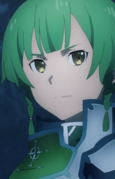 Gambar Karakter Renly Synthesis Twenty-Seven