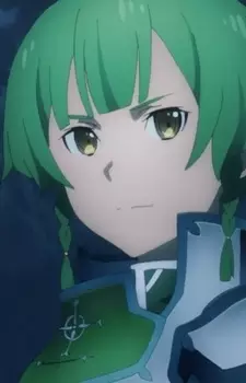 Gambar Karakter Anime: Renly Synthesis Twenty-Seven