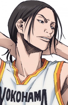 Gambar Karakter Shigenobu Yakuma