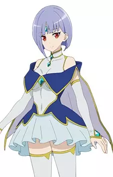 Gambar Karakter Anime: Sima